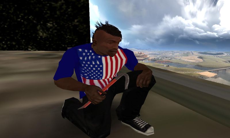 mod