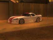 Dodge Viper SRT10 JNR OSMAN TNNG