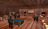 New Bar For Los Santos