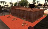 New Bar For Los Santos