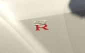 Nissan Skyline GT-R R35 Nismo Textures