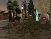 L.S. Hill Garden Savehouse Update