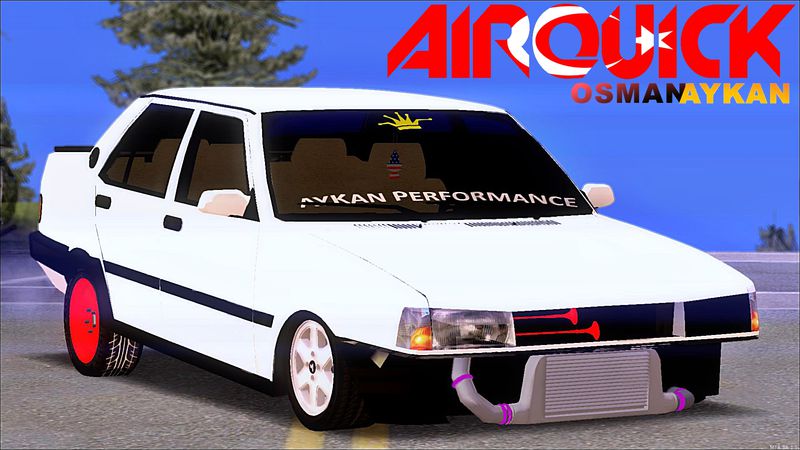 mod