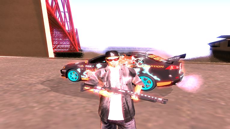 mod