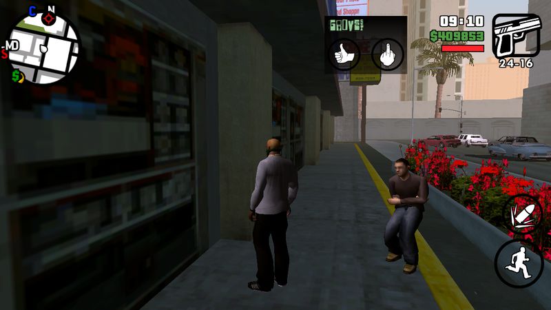 mod