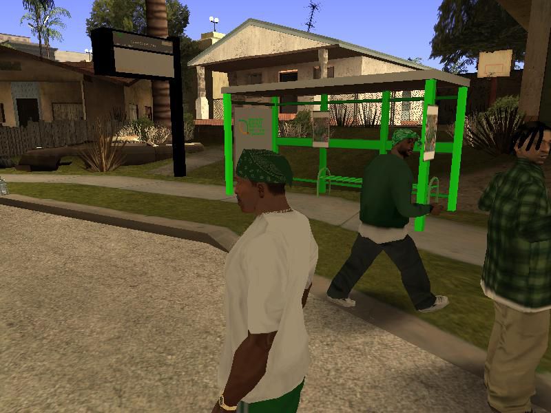 mod