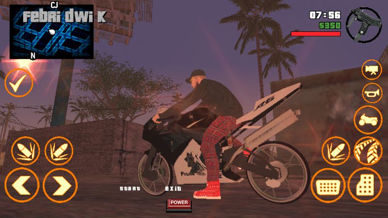 mod