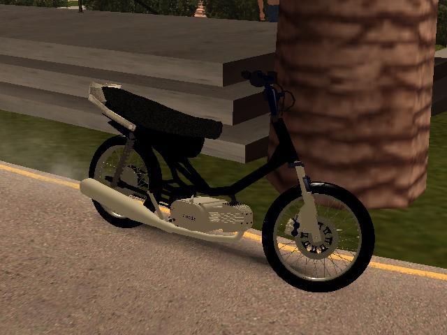 mod