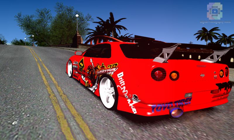 mod