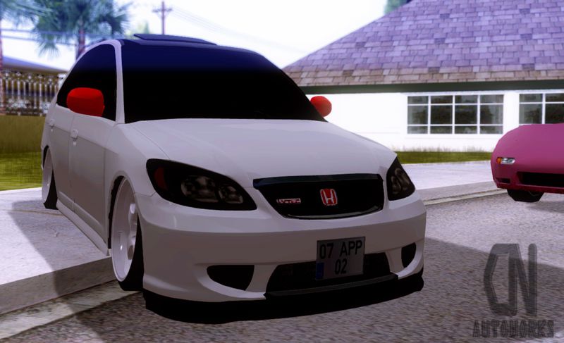 mod