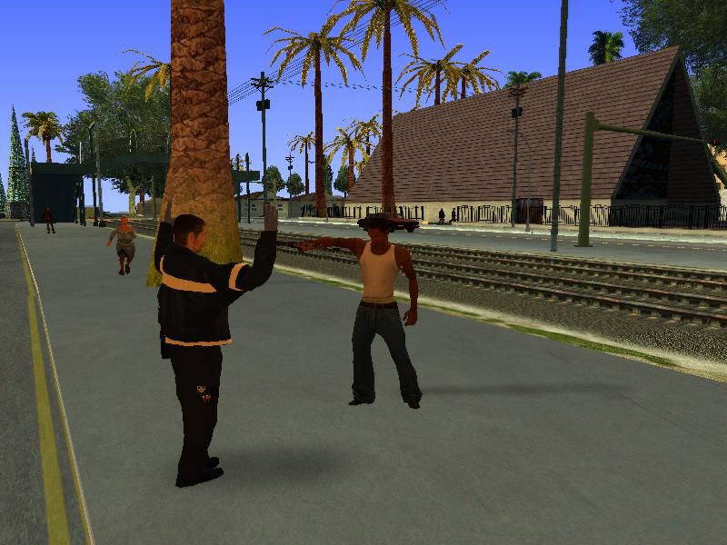 mod