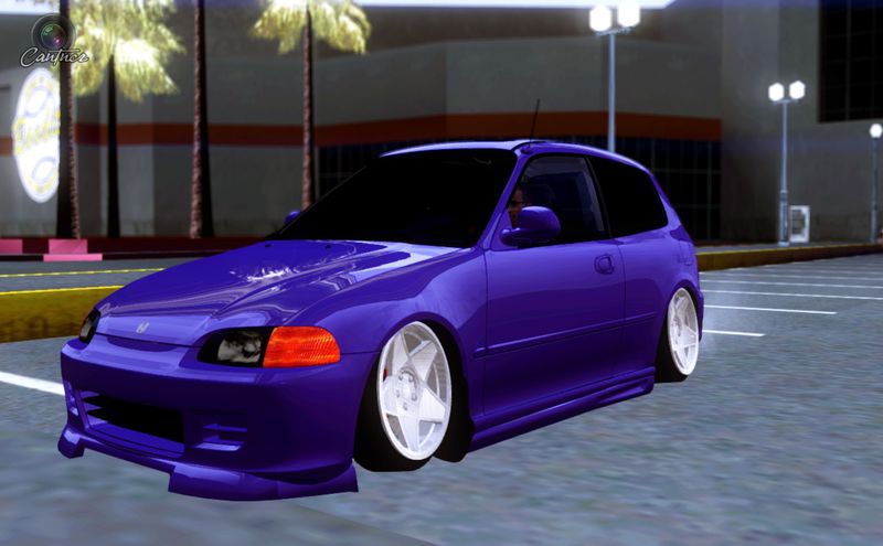 mod