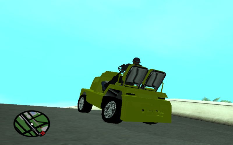 mod