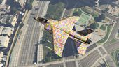 Smarties Hydra Camo