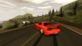 Nointro Faster Loading Nowater Marks Nosoke Drift