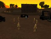 Iraqi Freedom Operation DYOM