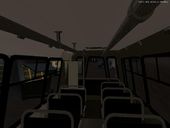 Microbus Ford Prisma IV