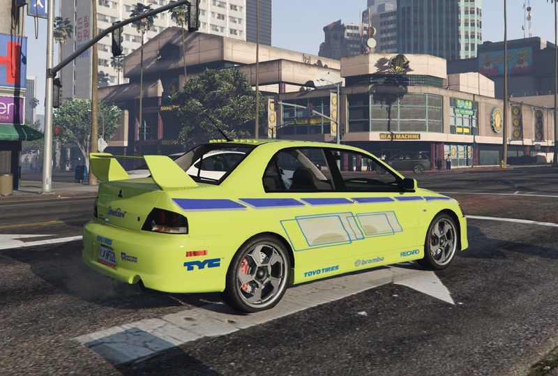 mod