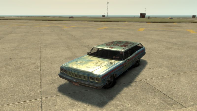 mod