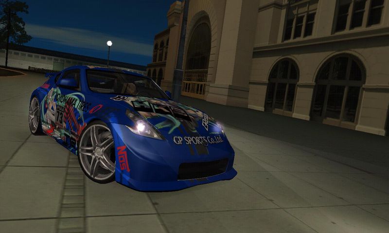mod