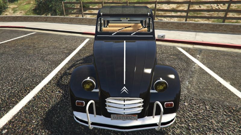 mod