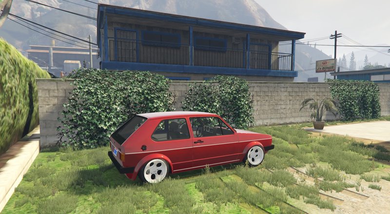 mod