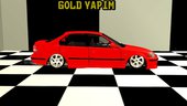 Honda Civic Sedan F.G.K Yapim