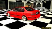 Honda Civic Sedan F.G.K Yapim