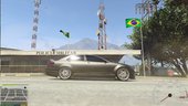 Brazilian Flag (Bandeiras Do Brasil)