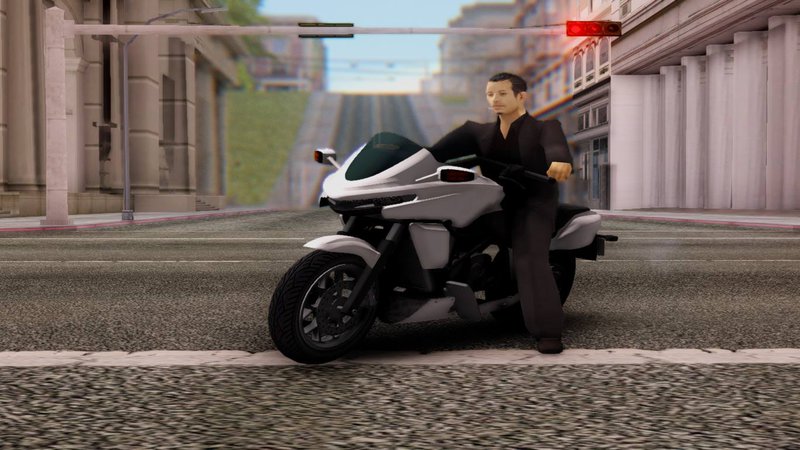 mod
