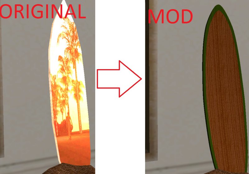 mod