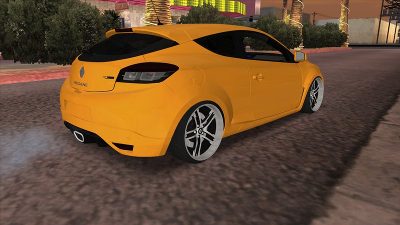 mod
