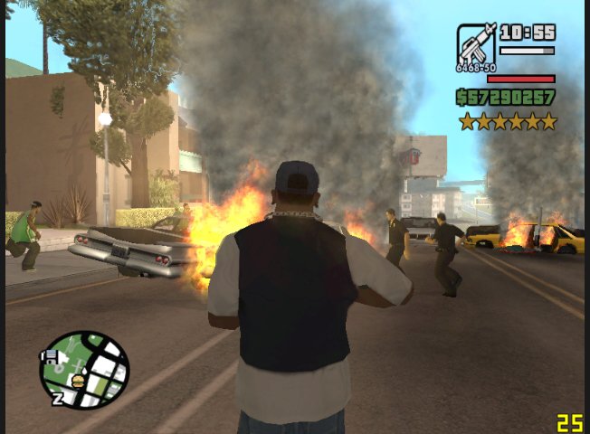 mod