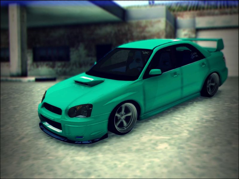mod
