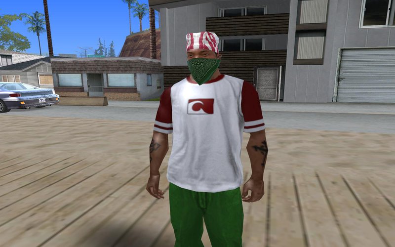 mod