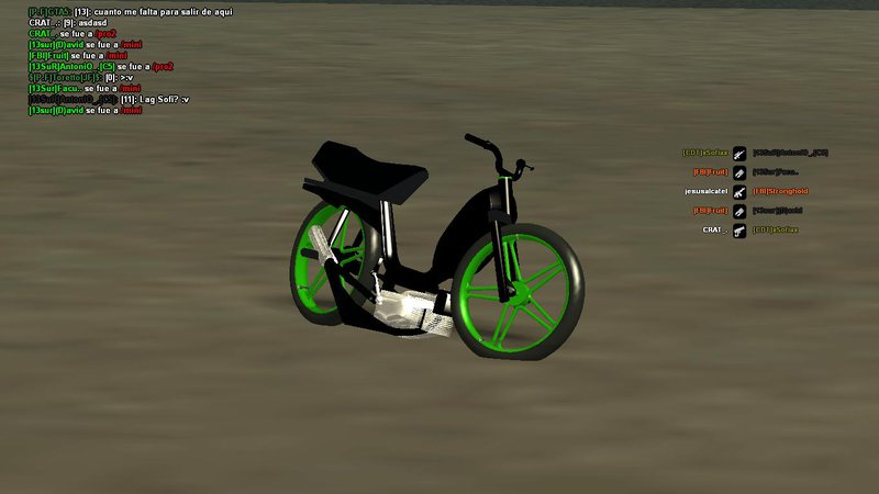mod