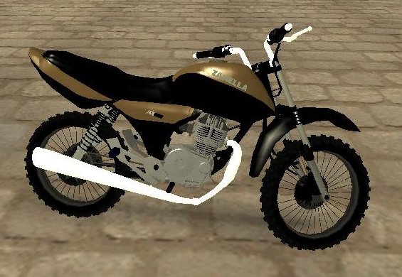 mod