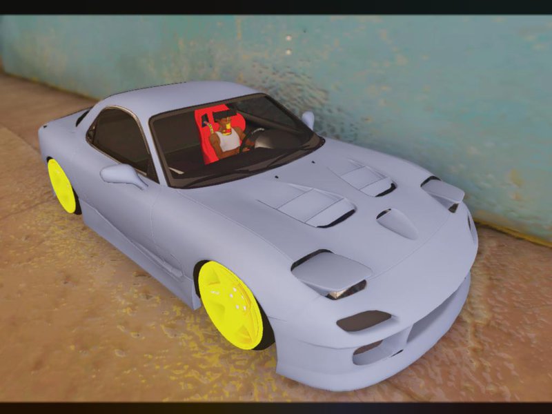 mod