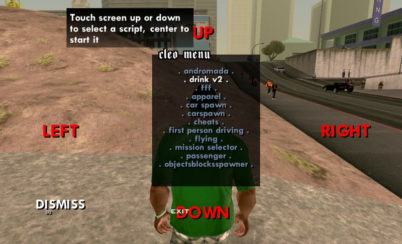 mod