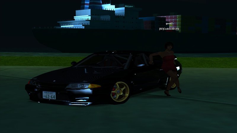 mod