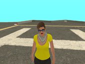 Female Player for Android