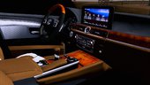 Lexus LX570 2016