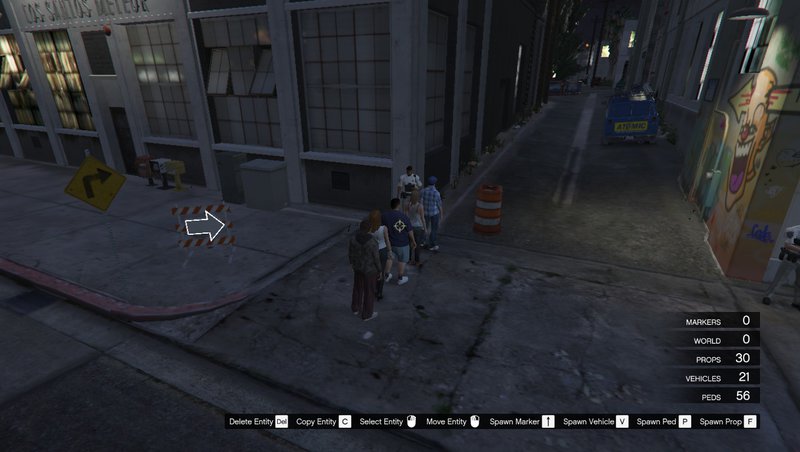 mod