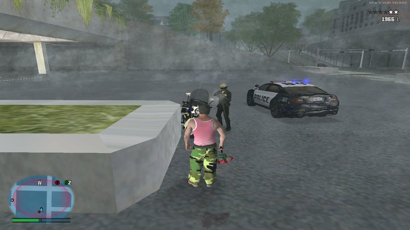 mod
