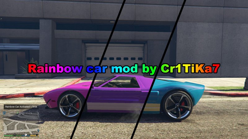 mod