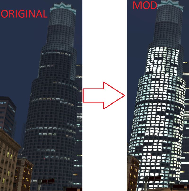 mod
