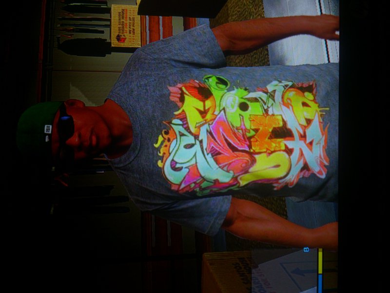mod