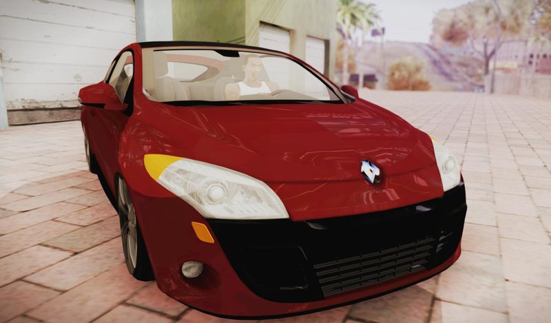 mod