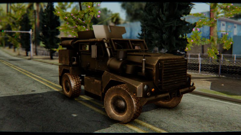 mod