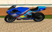 Grand Theft Auto V Bati HD